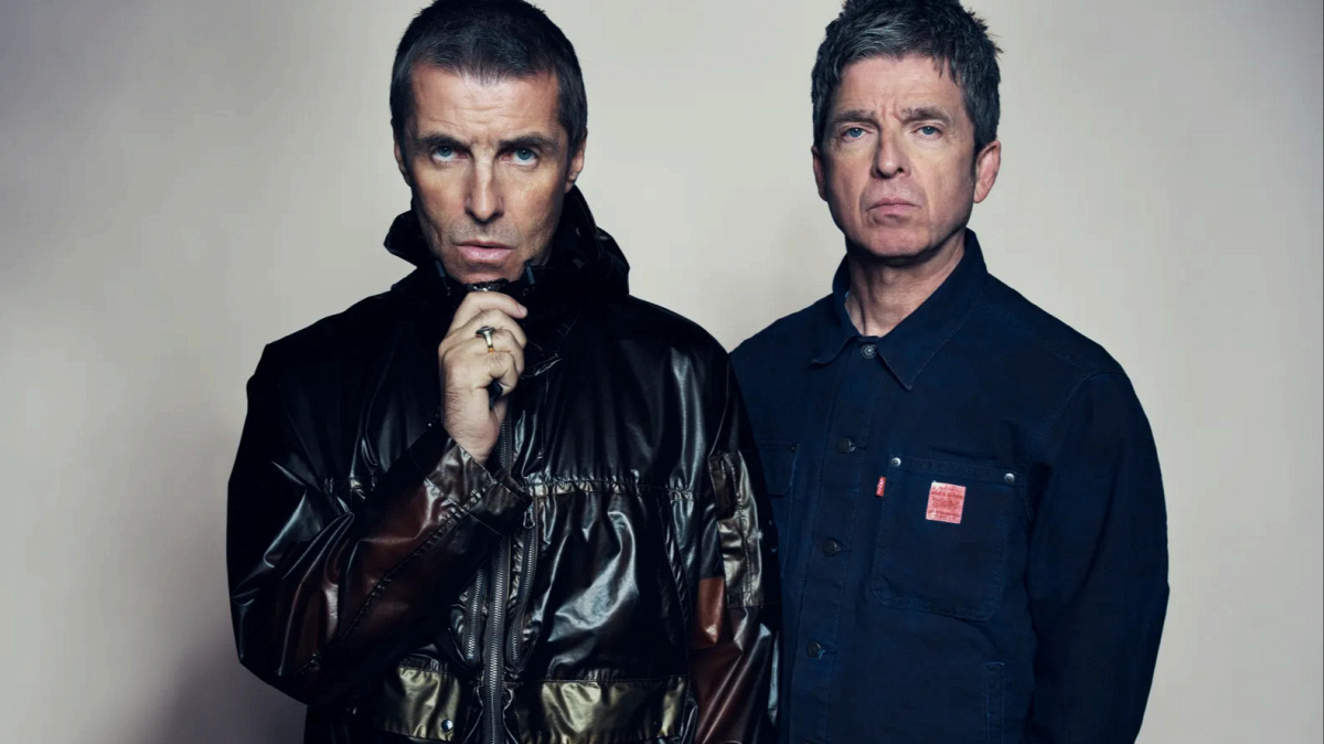 The Algorhythm: Oasis