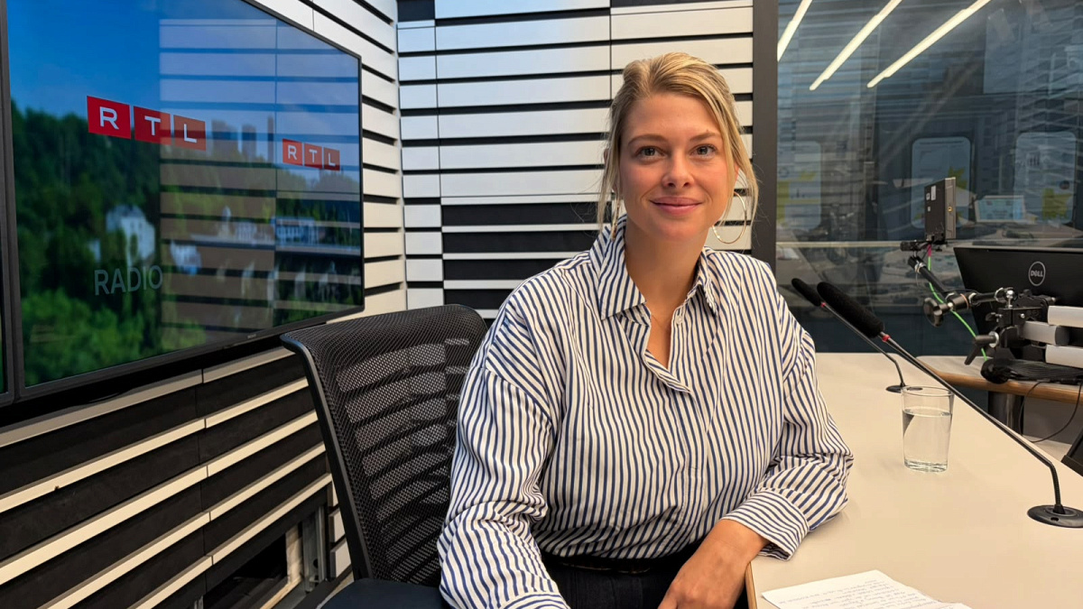 Djuna Bernard: Problem vun der Bildungs-Ongerechtegkeet hätt de Claude Meisch "luppe" gelooss