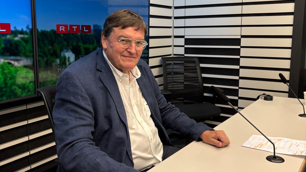 Guy Heintz: Eng "fortschrëttlech" Steierreform, déi eng Rei "Hicken" huet