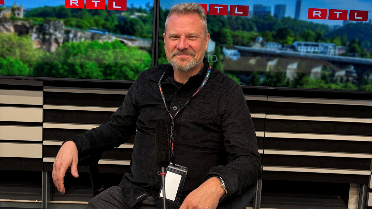 Christian Stöcker: Et gëtt net genuch géint d'Klimakris gehandelt, trotz positiven Entwécklungen