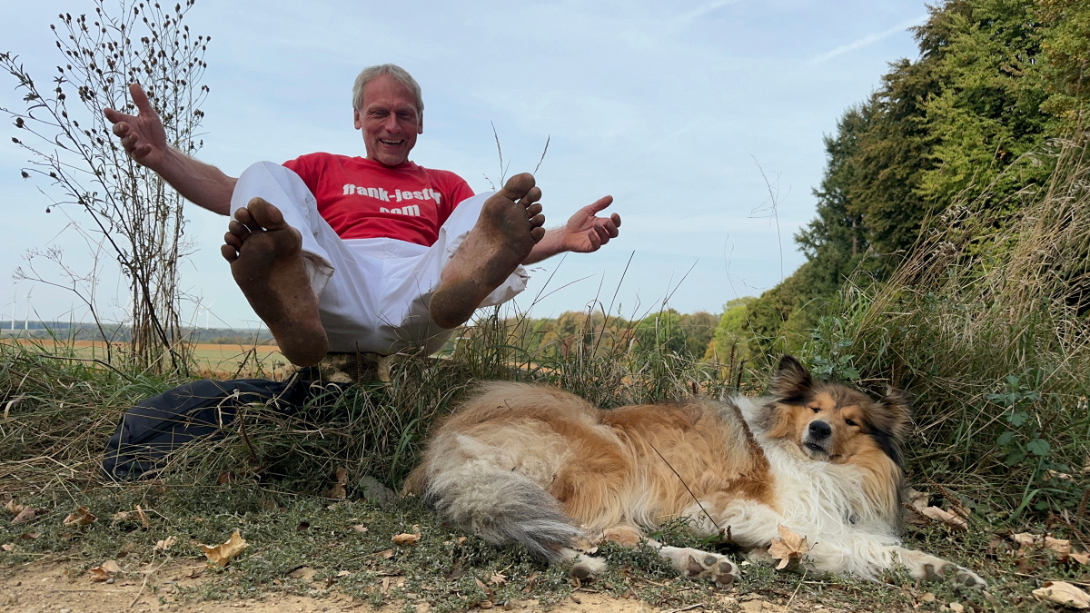 Schong aus, Gesondheet un?