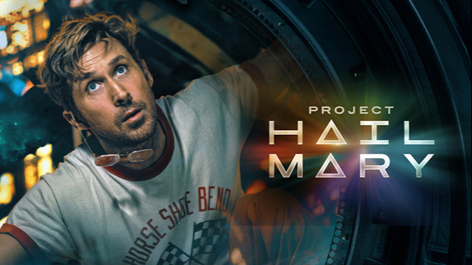 ScreenTime: Episode 74 - Project Hail Mary - 11.10.26