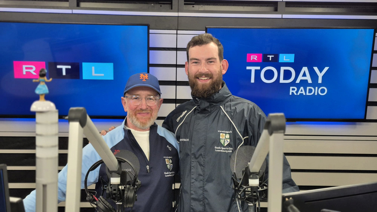 Letz talks Sport #431