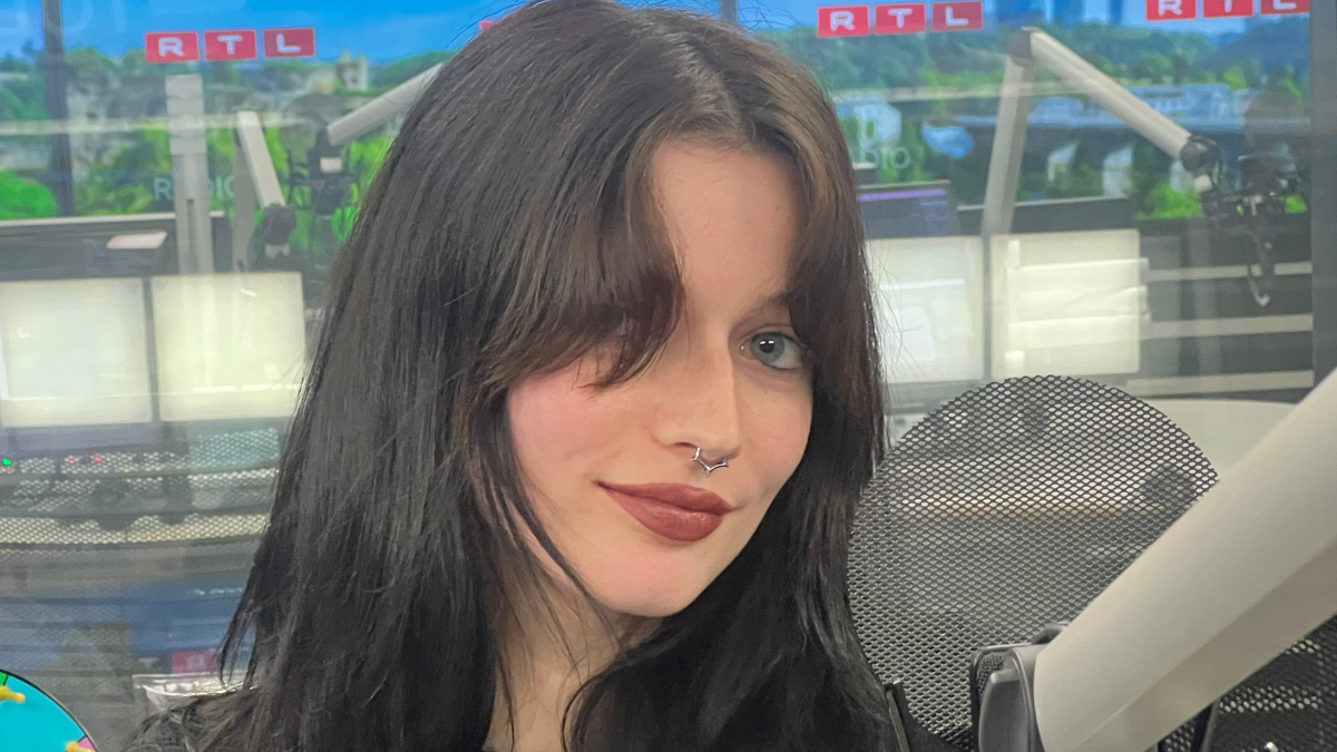 Blame Emeraude picks the tracks and previews upcoming EP