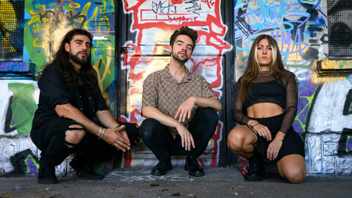 Pilot Light's Ethan Carey on 'So Much Worse' and new music