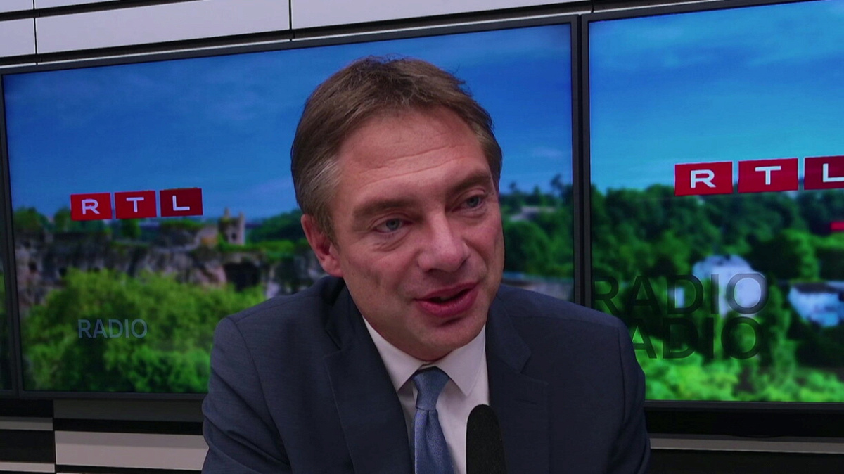 D'Politik traut sech net verschidde Problemer kloer ze benennen