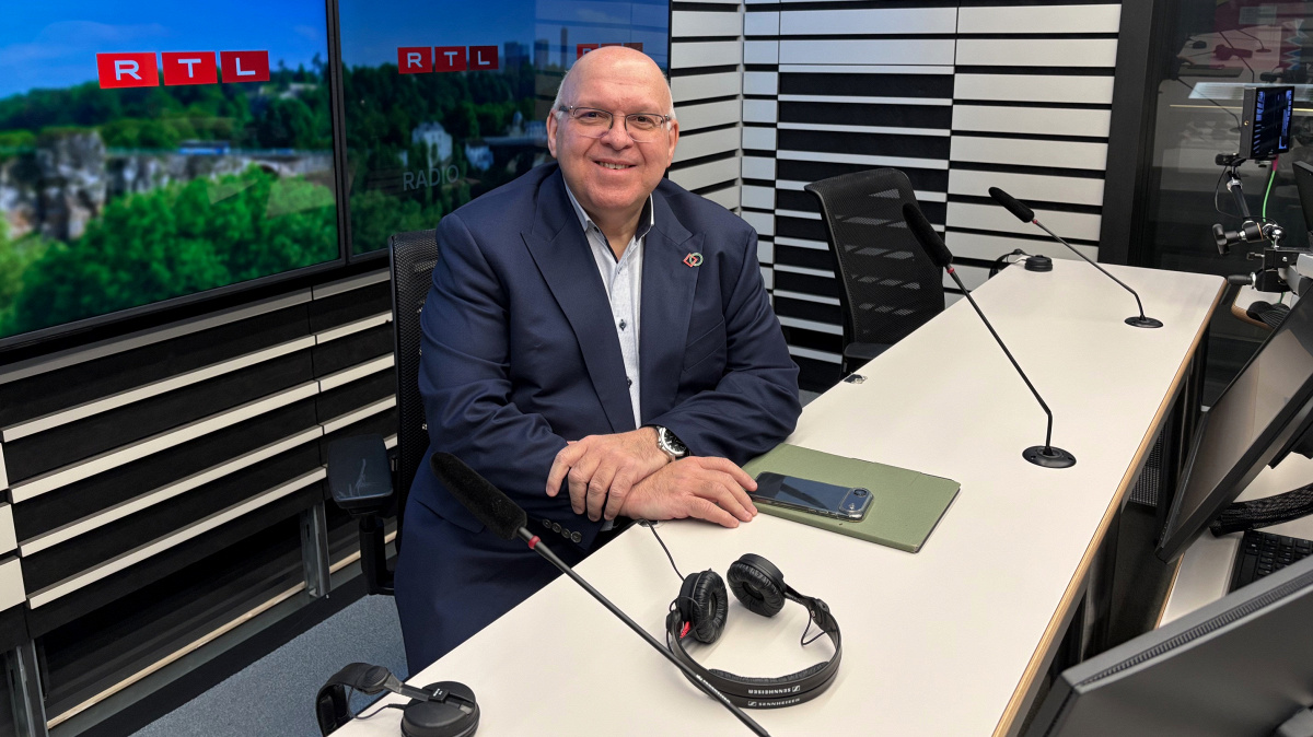 Patrick Dury: Gewerkschaftsunioun hält, trotz Diskussiounen iwwert d'Subventioune fir de Sprit