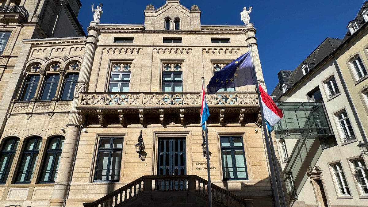 Petitiounsdebat: Lëtzebuergesch obligatoresch als Integratiounssprooch?!