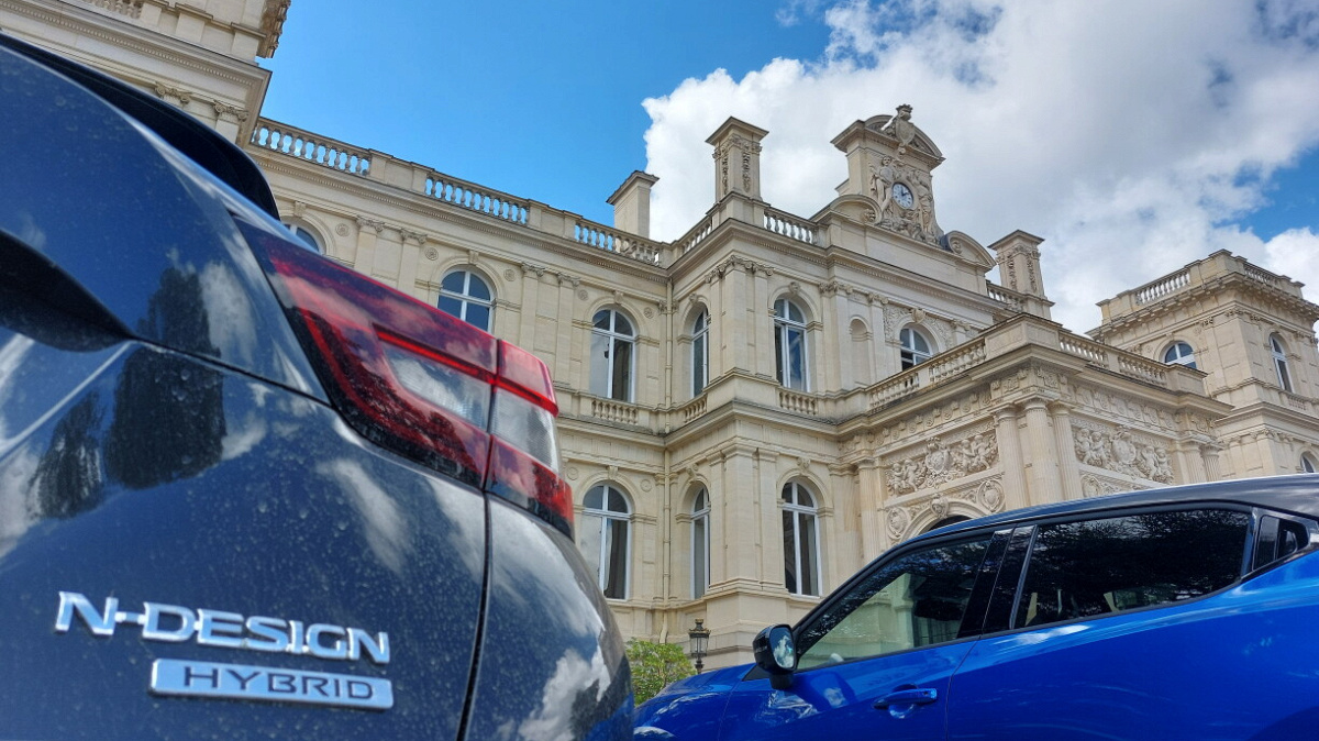 CSL a Mouveco gesi Fërderung vun Hybrid-Autoen als Déngschtween als Réckschrëtt