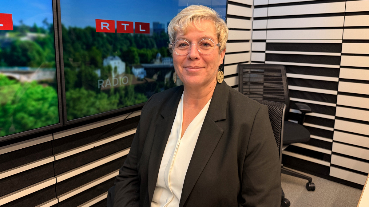 Martine Deprez: CNS-Finanzen: Méi héich Cotisatiounen a manner Verschwendung