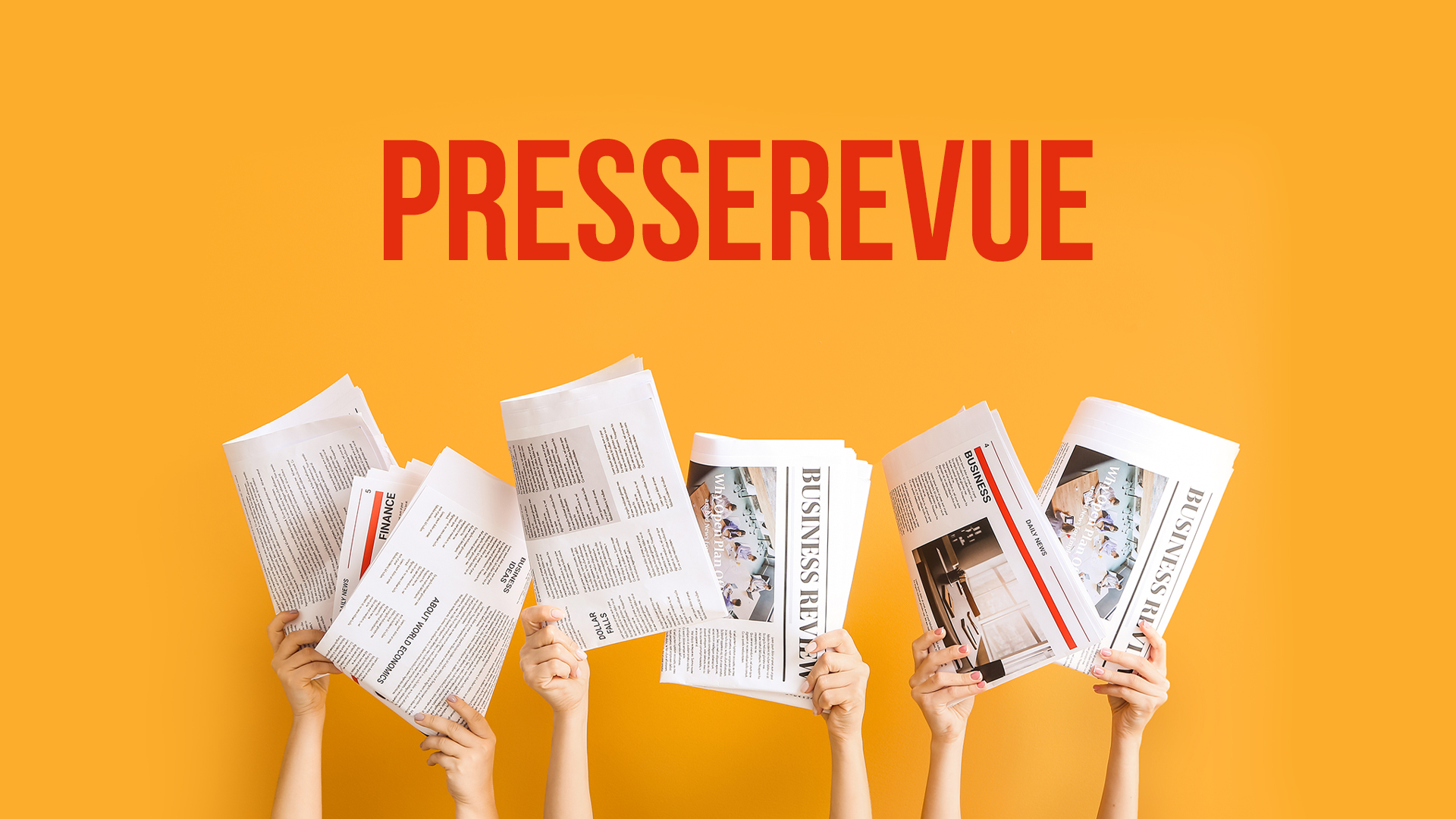 RTL Play Presserevue