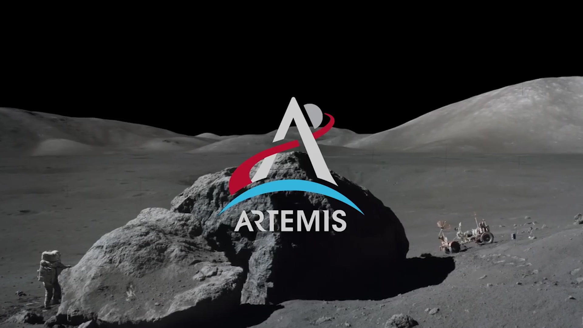 RTL Play - Lëtzebuerg ënnerstëtzt Nasa bei Artemis-Programm