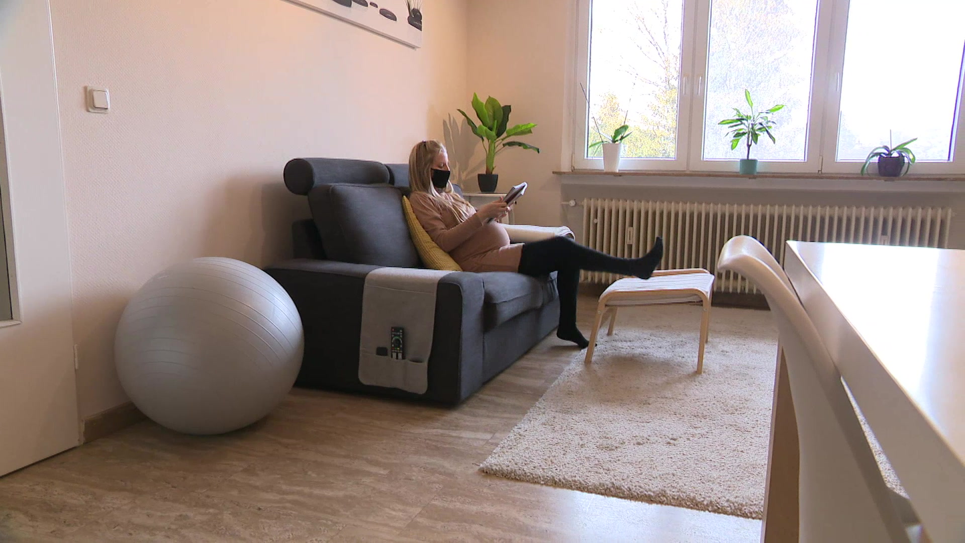 RTL Play - Schwanger Frae si vulnerabel