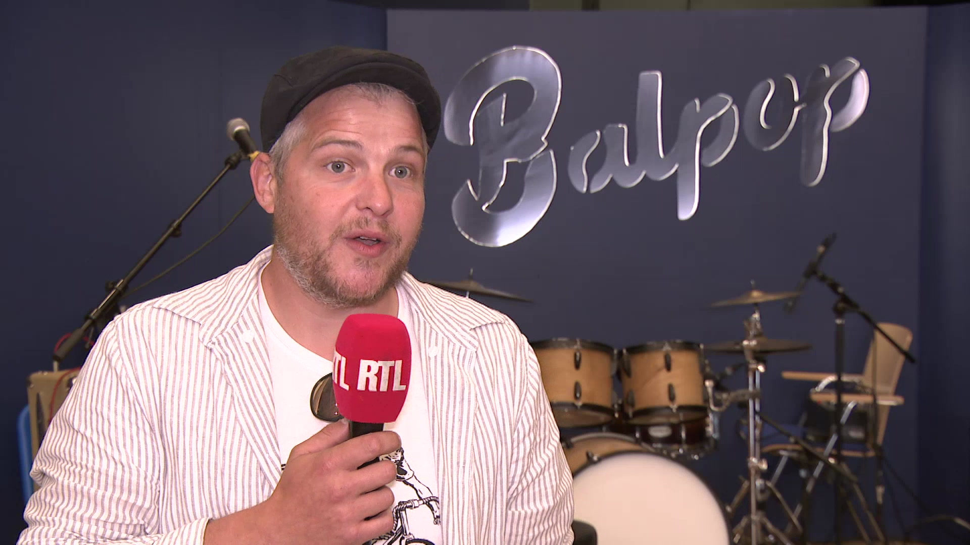RTL Play - De Programm fir Esch2022