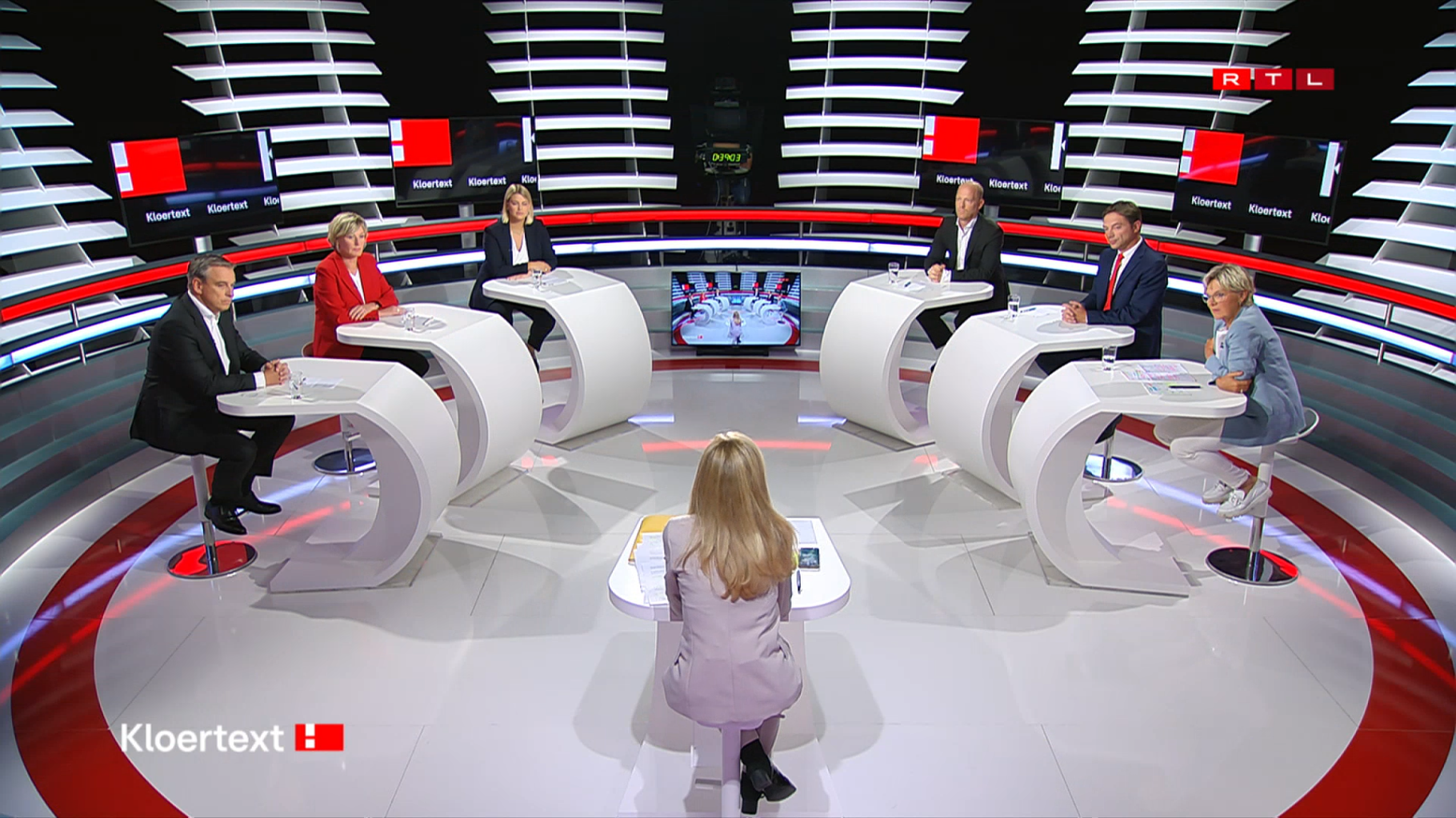 Kloertext "Eng Schoul fir all Kand oder Offer op Mooss"