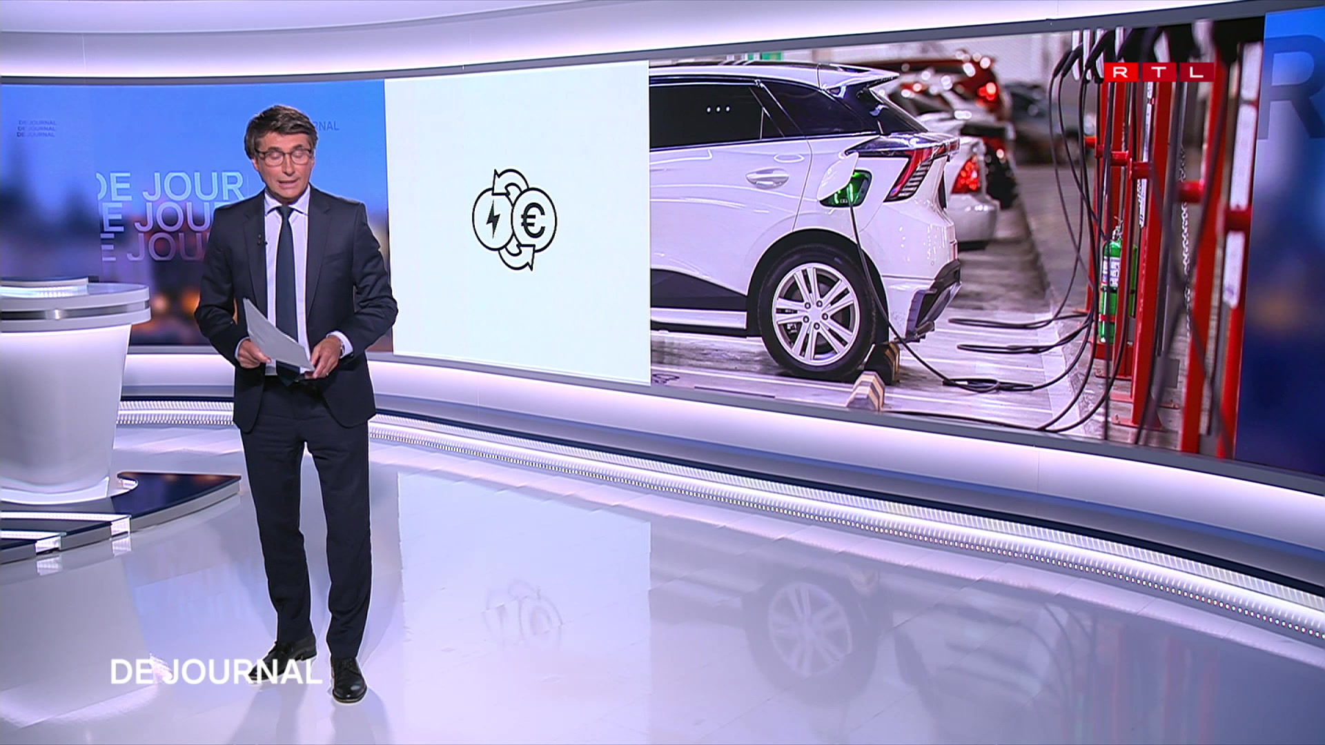 De Journal vum 29. Mee 2024