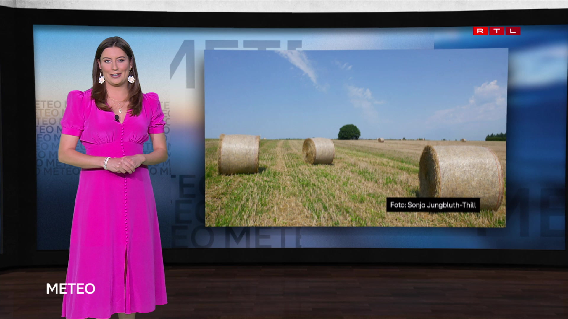 Meteo Rtl RTL Play - Météo