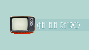 Hei Elei Retro