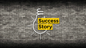 Success Story