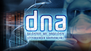 DNA