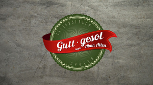 Gutt gesot mam Alain Atten