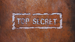 Top Secret