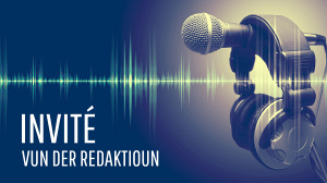 Invité vun der Redaktioun