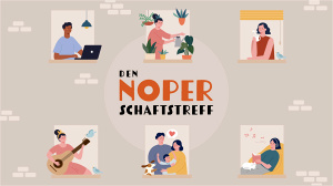 Noperschaftstreff