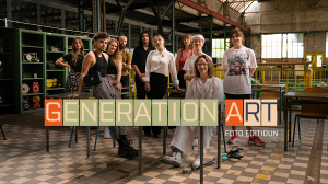 Generation Art