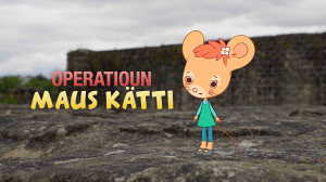 Operatioun Maus Kätti