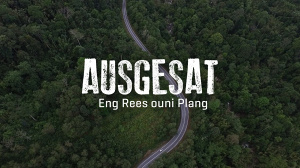 Ausgesat
