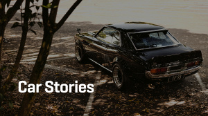 Car Stories