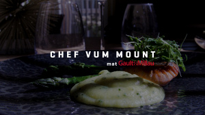 Chef vum Mount