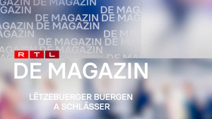 Lëtzebuerger Buergen a Schlässer