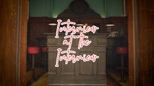 Interview at the Interview