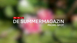 De Summermagazin - Promi-Spot