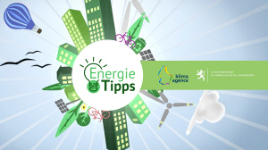 Energietipps