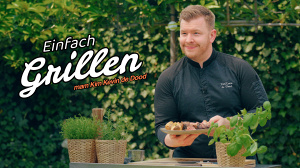 Einfach Grillen