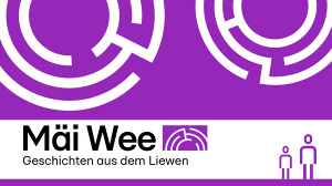 Mäi Wee - Geschichten aus dem Liewen