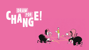 Draw for Change