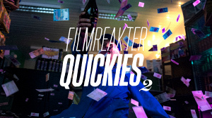 Filmreakter Quickies