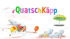 Quatschkäpp