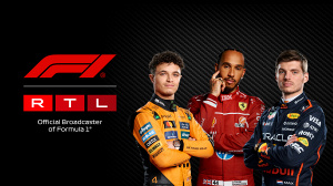 Formula 1®