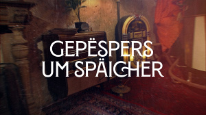 Gepëspers um Späicher