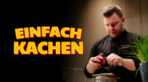 Einfach Kachen