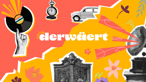 derwäert – D’Geschicht hannert Ärem Schatz