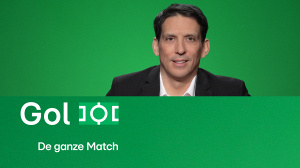 Gol - de ganze Match