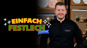 Einfach Festlech