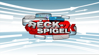 Réckspigel