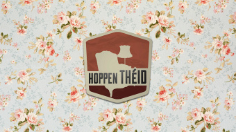 Den Hoppen Théid